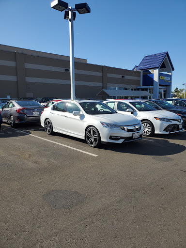 Used Car Dealer «CarMax Dealership», reviews and photos, 44100 Christy St, Fremont, CA 94538, USA