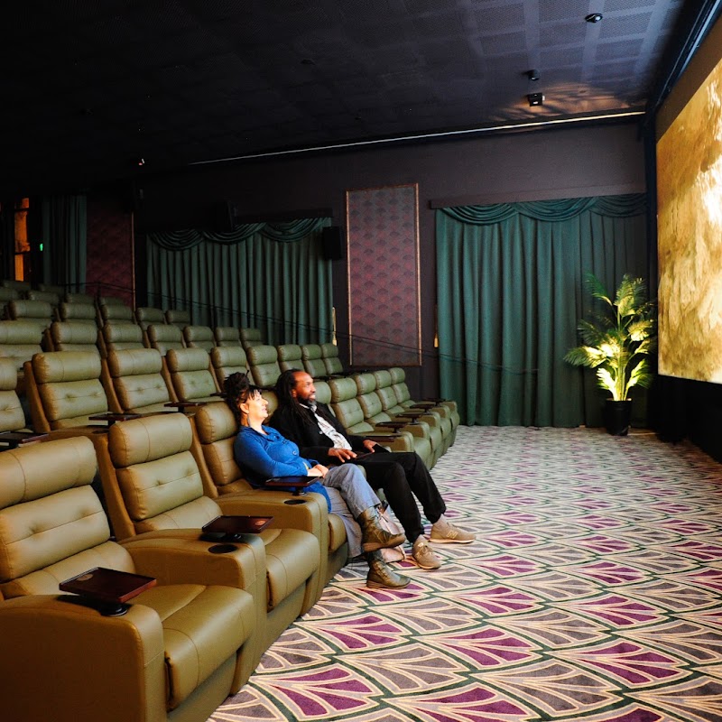 Lumiere Cinemas
