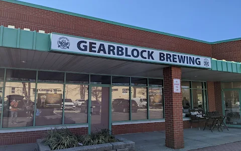 Gearblock Brewing Company image