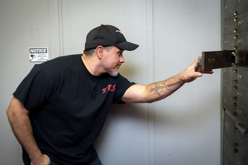 Amusement Center «1 Hour to Escape», reviews and photos, 810 Office Park Cir #130, Lewisville, TX 75057, USA