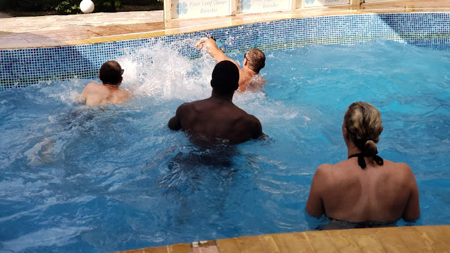 Comentarii opinii despre Четирилистна Детелина Банско - апартаменти