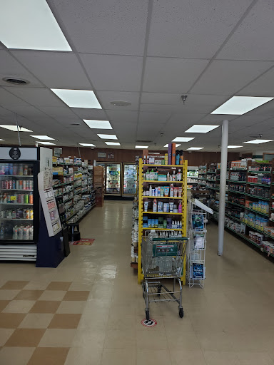 Health Food Store «No Name Nutrition Market», reviews and photos, 2032 N 72nd St, Omaha, NE 68134, USA