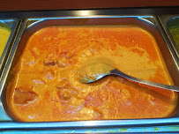 Curry du Restaurant indien Restaurant Prince Indien à Grenoble - n°4