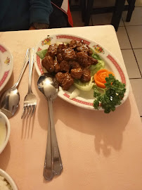 Plats et boissons du Restaurant asiatique Orchidée d'Asie à Saint-Orens-de-Gameville - n°2