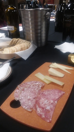 Wine Store «Wine Merchant Ltd», reviews and photos, 7817 Forsyth Blvd, Clayton, MO 63105, USA