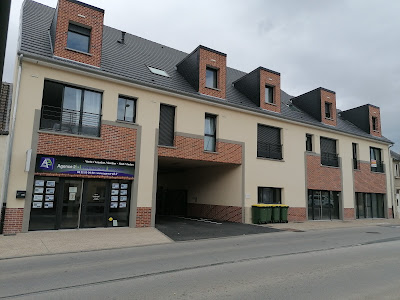Agence 2 I à Pont-de-Metz