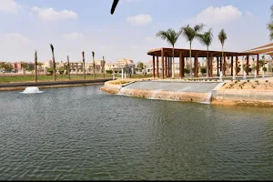 Zayed Central Park image