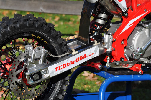 Motorcycle Repair Shop «DE Twincam Performance Inc.», reviews and photos, Broadway, Depew, NY 14043, USA