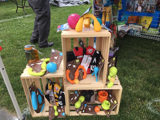 Pet Supply Store «EarthWise Pet Supply & Grooming», reviews and photos, 245 Fries Mill Rd, Blackwood, NJ 08012, USA