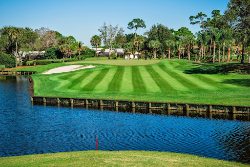 Golf Course «Turtle Creek Club», reviews and photos, 2 SE Club Cir, Tequesta, FL 33469, USA
