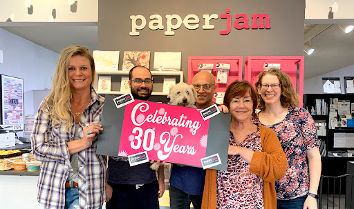 Print Shop «Paperjam Press», reviews and photos, 4730 NE Fremont St, Portland, OR 97213, USA
