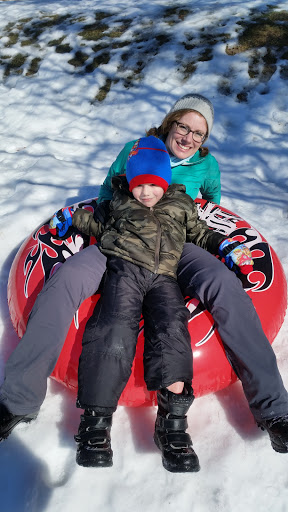 Golf Course «Hickory Hill Golf Course», reviews and photos, 200 N Lowell St, Methuen, MA 01844, USA