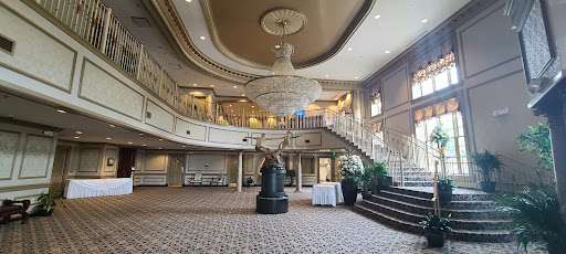 Shopping Mall «Cranbrook Shopping Center», reviews and photos, 566 Cranbrook Rd, Cockeysville, MD 21030, USA