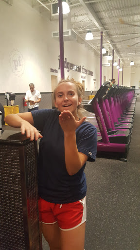 Gym «Planet Fitness», reviews and photos, 525 N Main St, Belton, TX 76513, USA