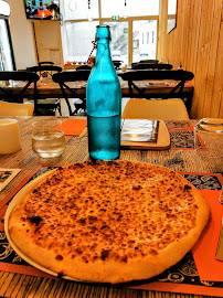 Pizza du Pizzeria Lazzaro Pizza Pontivy - n°5