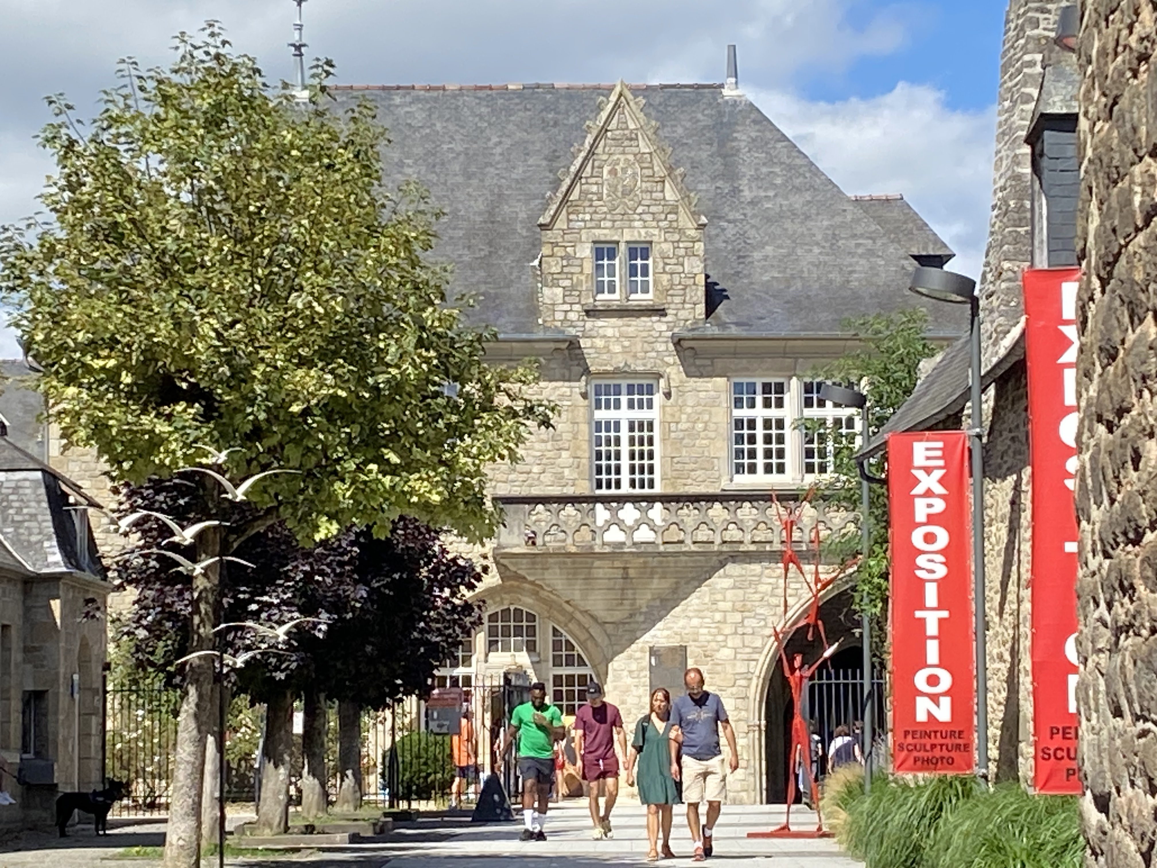 Photo n° 2 de l'avis de Philippe.e fait le 20/08/2023 à 16:26