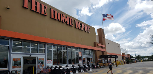 Home Improvement Store «The Home Depot», reviews and photos, 1651 S Poinciana Blvd, Kissimmee, FL 34758, USA