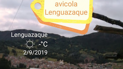 Avicola Lenguazaque