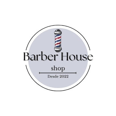 Barber House Shop