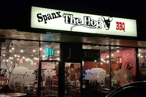 Spanx the Hog BBQ & Saloon image