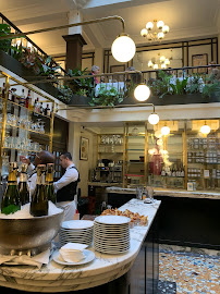 Atmosphère du Restaurant Café du Commerce à Paris - n°6