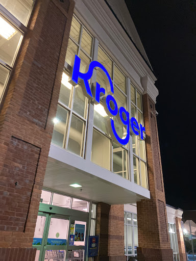 Grocery Store «Kroger», reviews and photos, 3300 Hamilton Mill Rd, Buford, GA 30519, USA