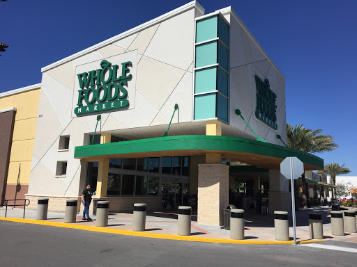 Whole Foods Market, 305 E Altamonte Dr #1000, Altamonte Springs, FL 32701, USA, 