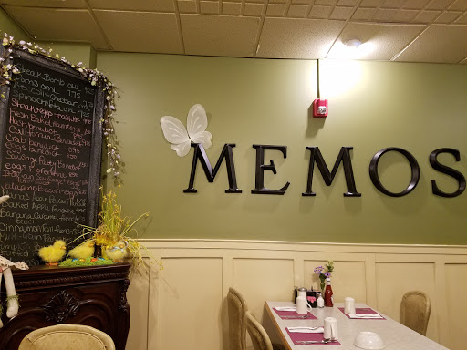 Memo's Restaurant
