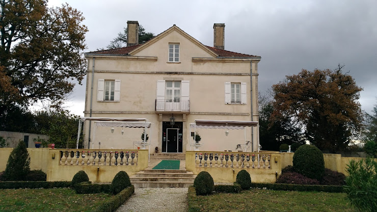 Photos des visiteurs hôtels Le Manoir Saint-Jean Restaurant et Hotel de Charme près de Moissac 82400 Saint-Paul-d'Espis