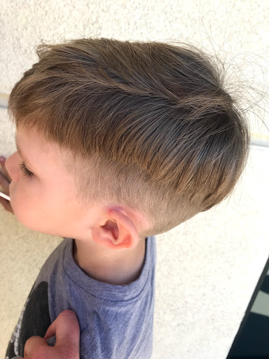 Barber Shop «Village Barber II», reviews and photos, 2880 Bicentennial Pkwy, Henderson, NV 89044, USA