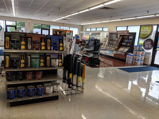 Paint Store «Sherwin-Williams Paint Store», reviews and photos, 2435 Wayzata Blvd a, Long Lake, MN 55356, USA