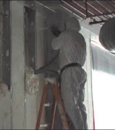 Insulation Contractor «The Hayes Company», reviews and photos