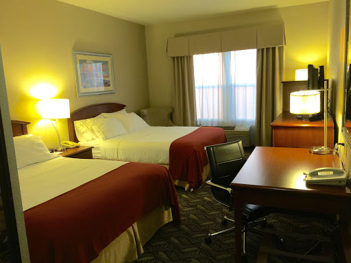 Holiday Inn Express West Sacramento - Capitol Area, an IHG Hotel image