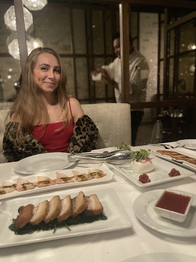 Steak 48 image