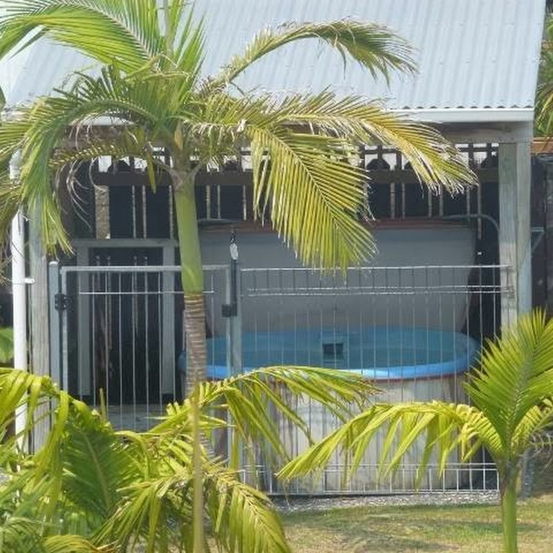 Mana-Nui Motel