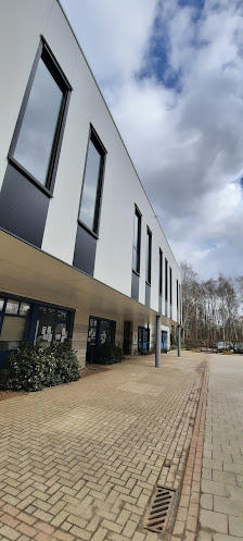 Burgemeester Marnixschool schoten Amerlolaan 53, 2900 Schoten, Belgique