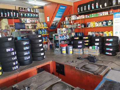 Sa Tyre & Services
