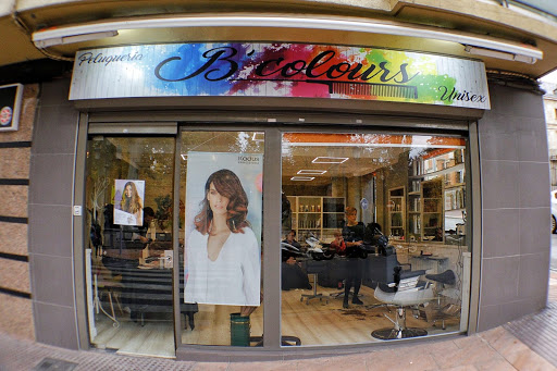 B’colours Peluquería Unisex. en Cuenca, Cuenca