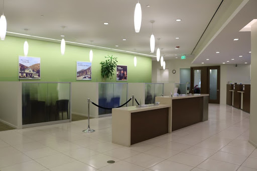 Federal Credit Union «Los Angeles Federal Credit Union», reviews and photos