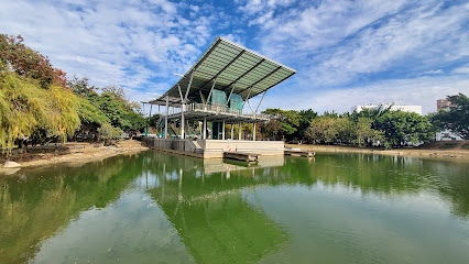 南瀛綠都心公園