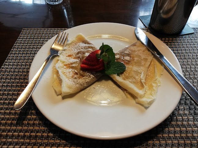 Big Ben - Restaurant & Café
