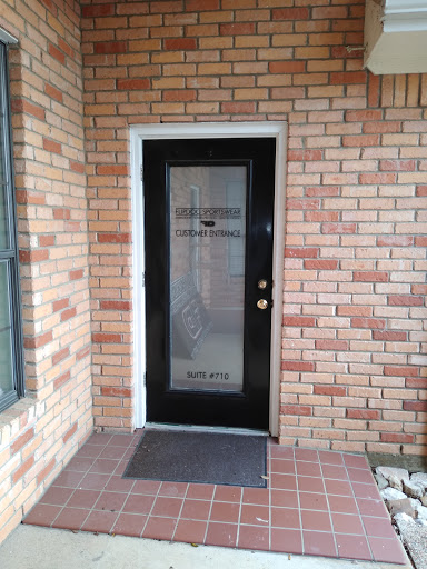 Flipdog Sportswear, 2300 Highland Village Rd, Highland Village, TX 75077, USA, 