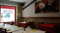 Atmosphère du Pizzeria Restaurant Le Pinocchio à Loriol-sur-Drôme - n°8