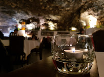 Plats et boissons du Restaurant français La Grotte d'Auguste à Orange - n°16