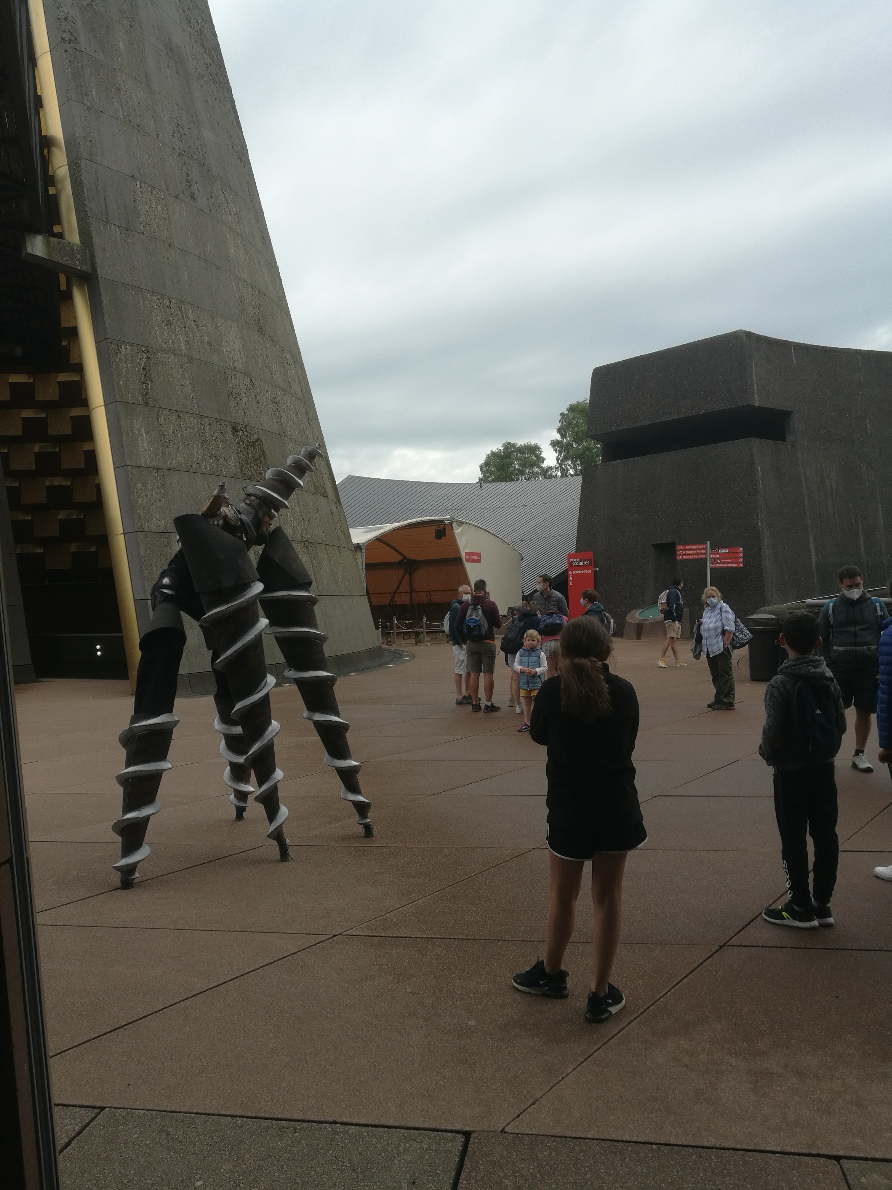Photo n° 2 de l'avis de E. fait le 30/07/2021 à 15:10