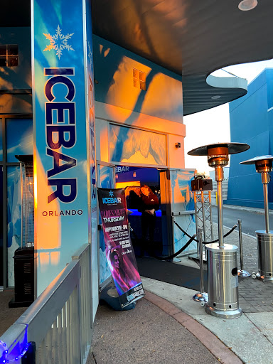 Bar «ICEBAR Orlando», reviews and photos, 8967 International Dr, Orlando, FL 32819, USA