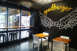 Goodburger (College Square) image