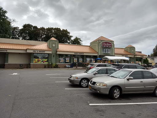 Grocery Store «C-Town Supermarkets», reviews and photos, 88 Croton Ave, Ossining, NY 10562, USA