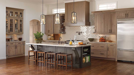 Cabinet Maker «Master Brand Cabinets Inc», reviews and photos, 501 W Progress St, Arthur, IL 61911, USA