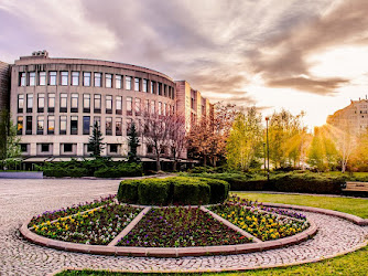 Bilkent Üniversitesi Sağlık Merkezi